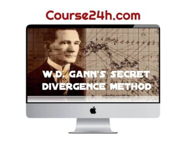 W.D. Gann’s Secret Divergence Method