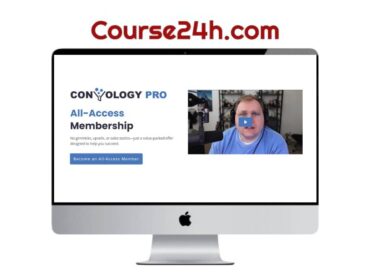Convology Pro - All Access Membership