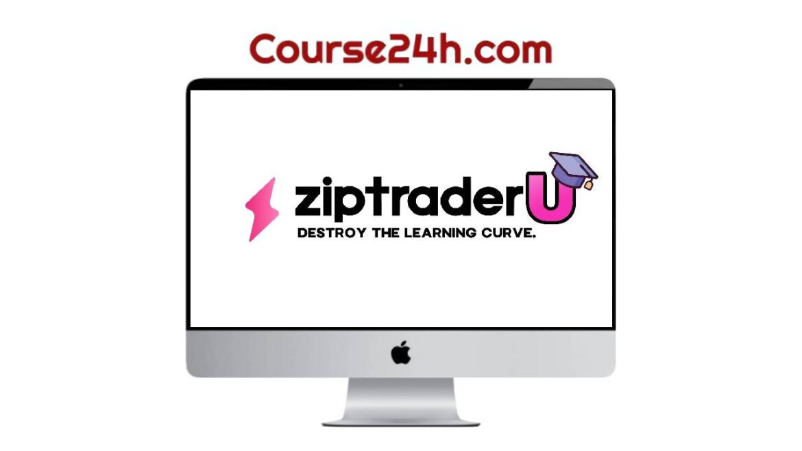 ZipTrader – ZipTraderU