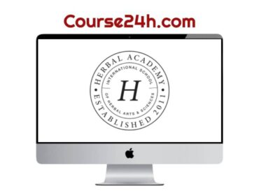 Clinical Herbalist Path Package By THE HERBAL ACADEMY