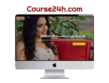Mina Irfan - MANIFEST Quantum Course Work