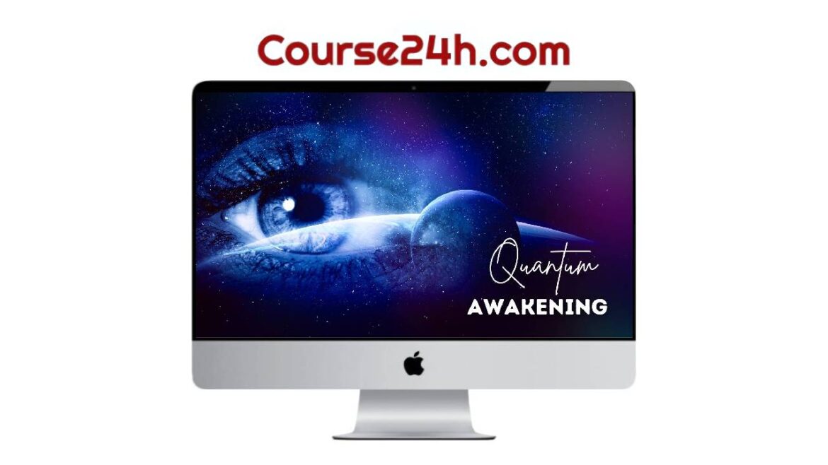 Roy Martina - Quantum Awakening