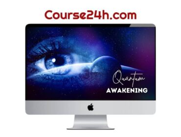Roy Martina - Quantum Awakening