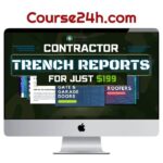 David Sprague – Trench Reports Package