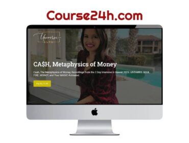 Mina Irfan - Cash, The Metaphysics of Money