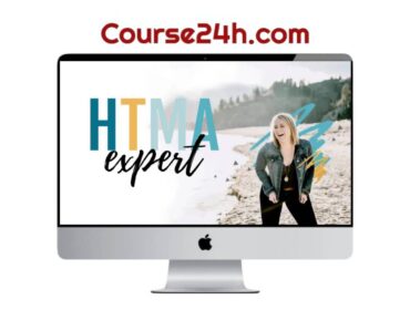 Kendra Perry - HTMA Expert Course