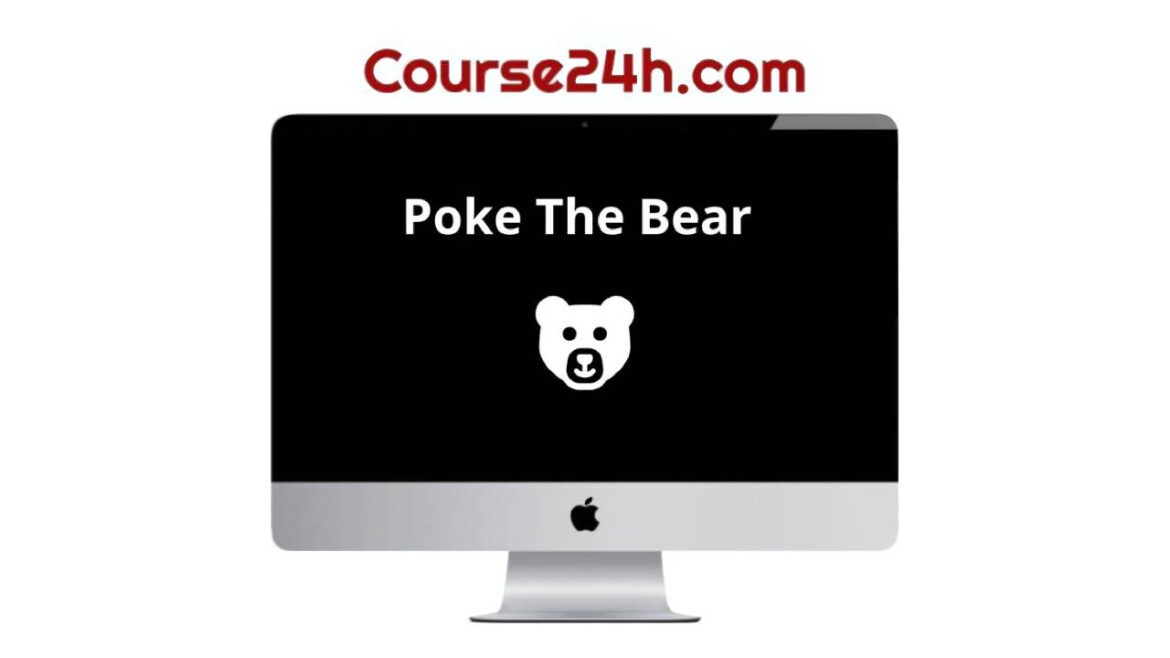 Josh Braun – Poke the Bear Cold Calling