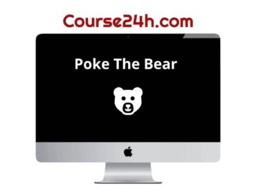 Josh Braun – Poke the Bear Cold Calling