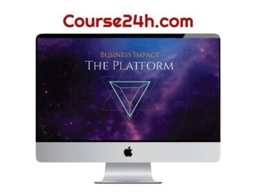 Unlock Your Design Academy - The Platform Bundle