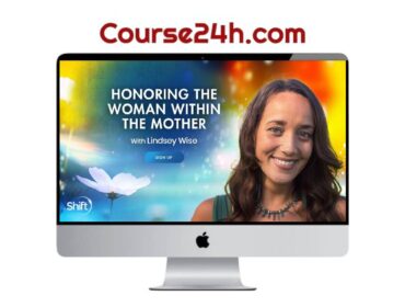 Lindsey Wise - Honoring the Woman Within the Mother