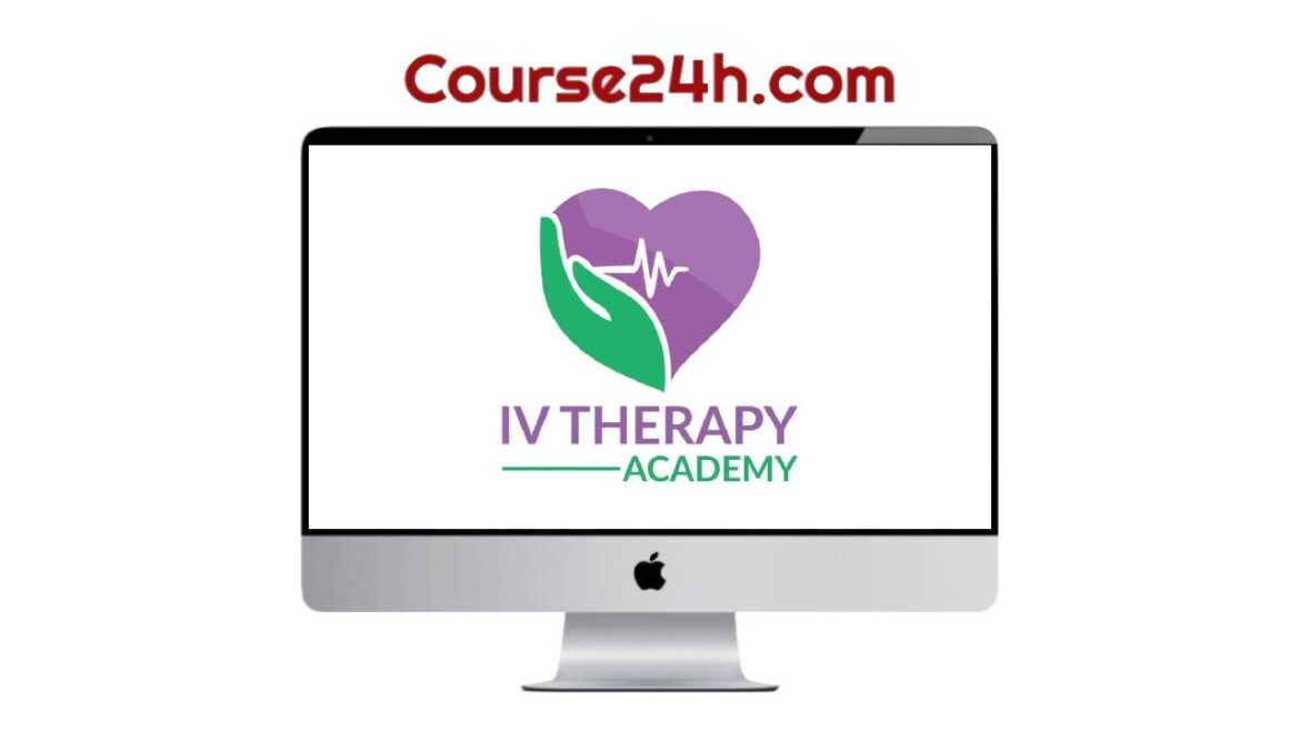 Katherine Raver & Jason A. Duprat - IV Nutritional Therapy