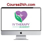 Katherine Raver & Jason A. Duprat – IV Nutritional Therapy