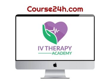 Katherine Raver & Jason A. Duprat - IV Nutritional Therapy