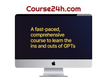 Rob Lennon - Build Powerful GPTs Course