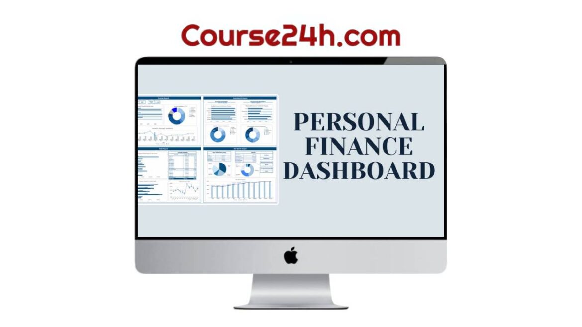Michela Allocca – Personal Finance Dashboard