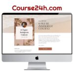 Maha Copy Co. – 6-Figure Instagram Content