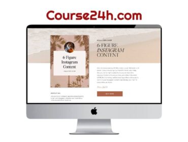 Maha Copy Co. - 6-Figure Instagram Content