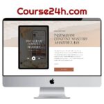 Maha Copy Co. – IG Content Mastery
