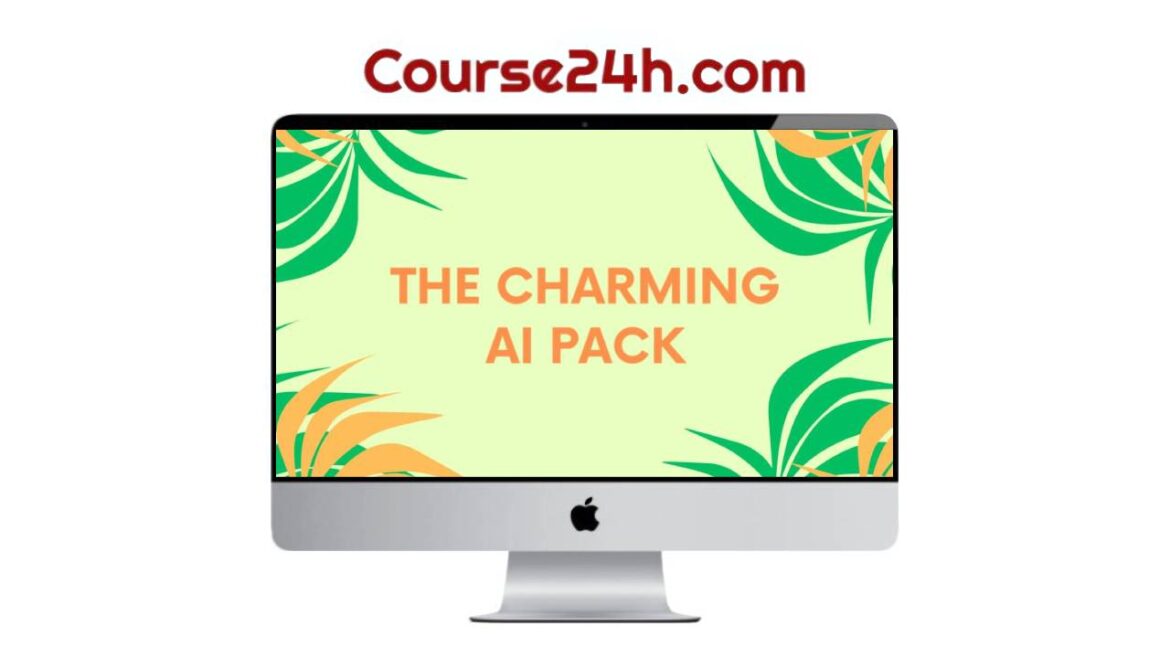Charm Offensive - Charming AI Pack