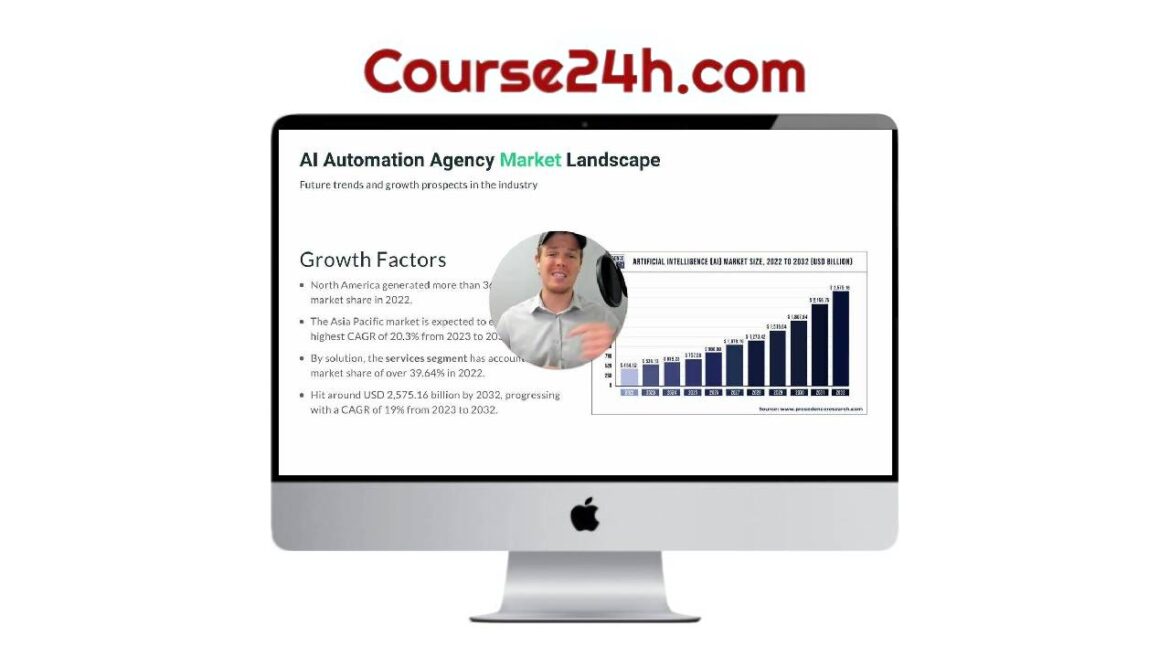 Corbin ai - Start a Successful AI Business