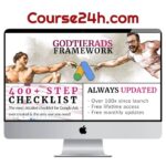 Ed Leake – God Tier Ads Framework + Bonuses 2024
