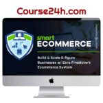 Ezra Firestone – Smart Ecommerce