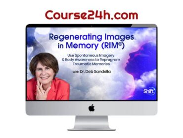 Deborah Sandella - Regenerating Images in Memory (RIM®)