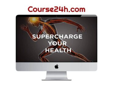 Posturepro - Supercharge your Health