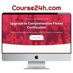 The Pilates Apparatus Course – The Complete Collection