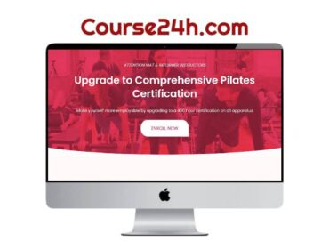 The Pilates Apparatus Course - The Complete Collection