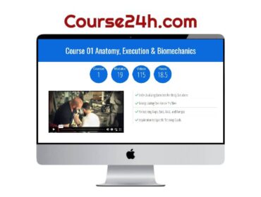N1 Education - Course 01 Anatomy, Execution & Biomechanics