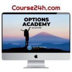 Simon Ree – Options Academy Elevate