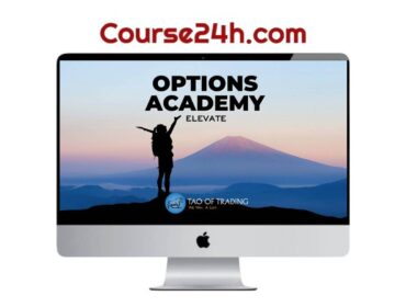 Simon Ree - Options Academy Elevate
