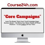 Troy Broussard – Core Campaigns