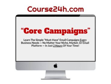 Troy Broussard - Core Campaigns
