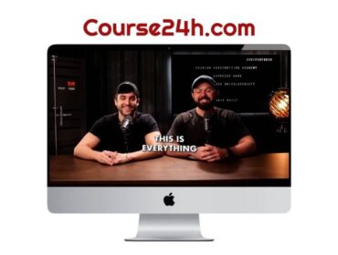Dickie Bush - Product Promotion Blueprint