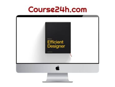 Alexunder Hess - Efficient Designer Masterclass