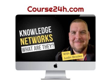Justing Brooke - The Knowledge Network
