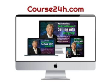 Michael Oliver - The Art & Science Of Selling With Integrity