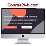Freddie Chatt – Ecommerce SEO Bootcamp