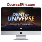 Srikumar Rao – Dent the Universe Online Seminar