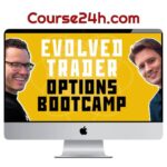 Mark Croock – Evolved Trader