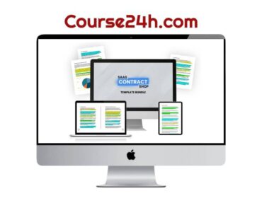 Chris Lyle - The Cover-Your-SaaS Contract Bundle
