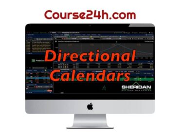 Dan Sheridan & Mark Fenton - Directional Calendars in 2023