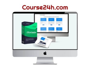 The 22k Low-Competition Affiliate Blueprint Bundle