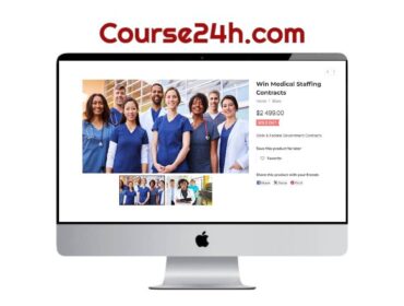 Michelle Brown - Win Medical Staffing Contracts