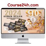 Becca Francis – 2024 Human Design Business Kickstart Bundle