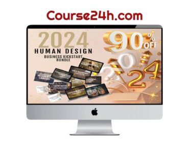 Becca Francis - 2024 Human Design Business Kickstart Bundle