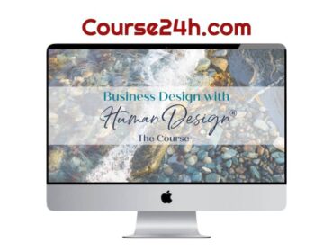 Jamie Palmer - Business Design With Human Design Course