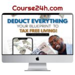 Carter Cofield – Tax Free Living Course